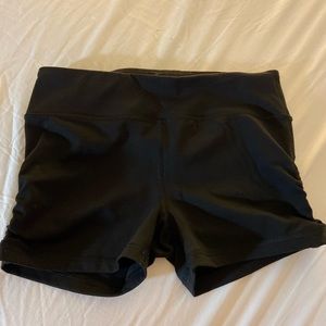 Victoria's Secret Shorts - Victoria’s Secret sports shirt Victoria's Secret Shorts - Victoria’s Secret sports shirt